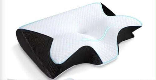 Gray helmet for bikers